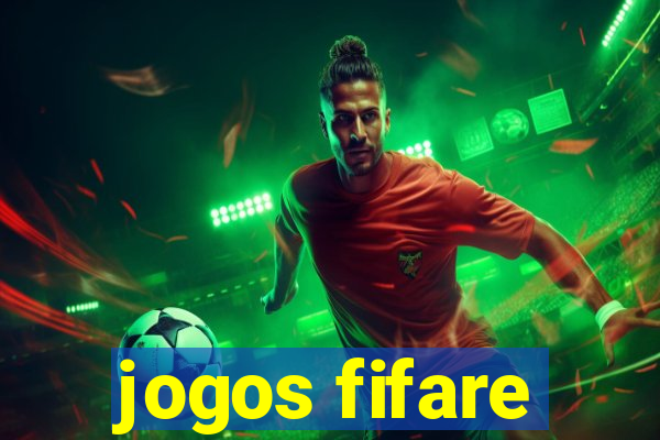 jogos fifare